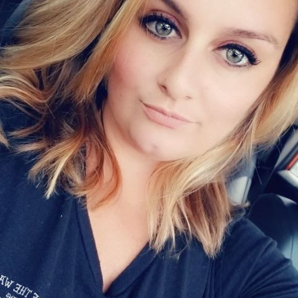 Meet the Posher Other - Meet your Posher, Megan
